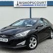 Hyundai i40 2014
