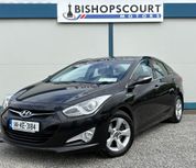 Hyundai i40 2014