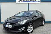 Hyundai i40 2014