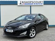 Hyundai i40 2014