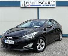 Hyundai i40 2014
