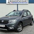 Dacia Sandero Stepway 2017