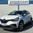 Renault Captur 2023