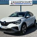Renault Captur 2023