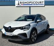 Renault Captur 2023