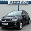 SEAT Arona 2021