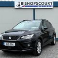 SEAT Arona 2021