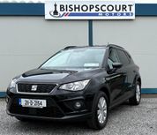 SEAT Arona 2021