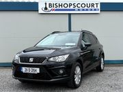SEAT Arona 2021