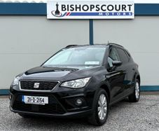 SEAT Arona 2021