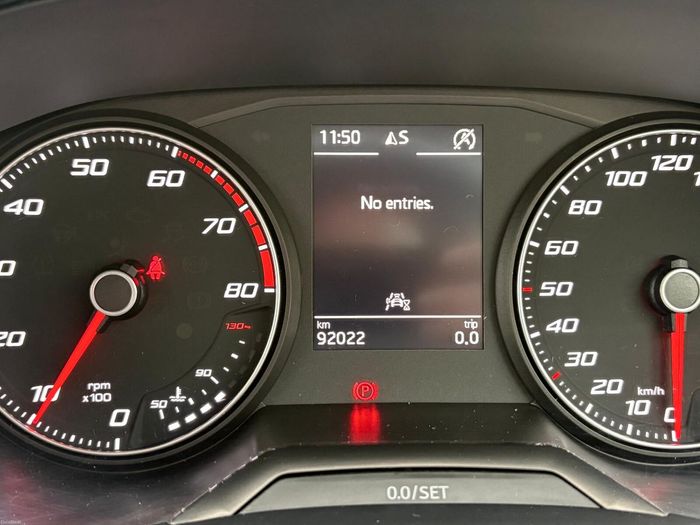 SEAT Arona 2021