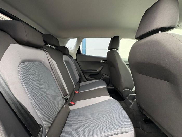 SEAT Arona 2021