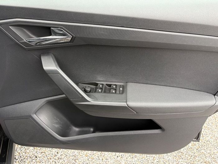 SEAT Arona 2021