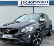 Volvo XC60 2017