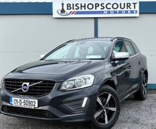 Volvo XC60 2017