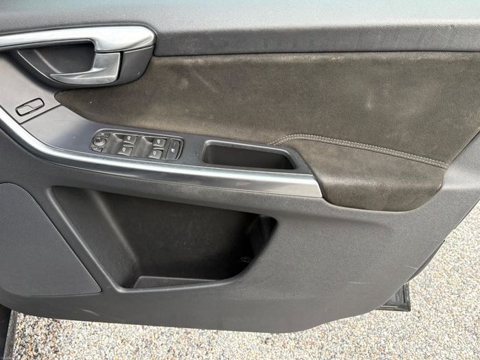 Volvo XC60 2017