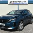 Peugeot 3008 2021