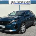 Peugeot 3008 2021