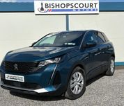 Peugeot 3008 2021