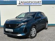 Peugeot 3008 2021