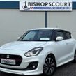 Suzuki Swift 2017