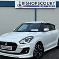 Suzuki Swift 2017