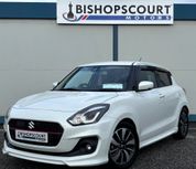 Suzuki Swift 2017