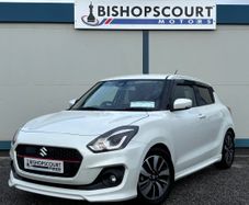 Suzuki Swift 2017