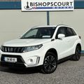 Suzuki Vitara 2024