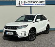 Suzuki Vitara 2024