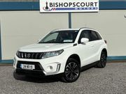 Suzuki Vitara 2024