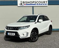 Suzuki Vitara 2024
