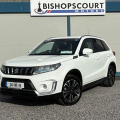 Suzuki Vitara 2024