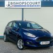 Ford Fiesta 2015