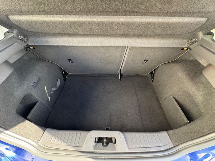 Ford Fiesta 2015