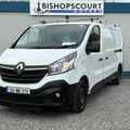 Renault Trafic 2021