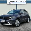 Volkswagen T-Cross 2026