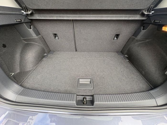 Volkswagen T-Cross 2026