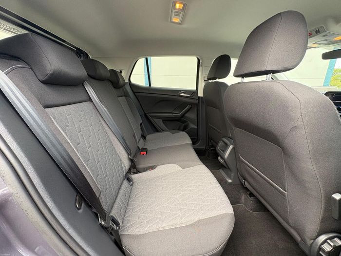 Volkswagen T-Cross 2026