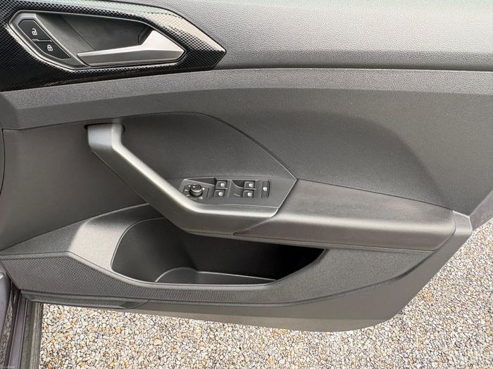 Volkswagen T-Cross 2026