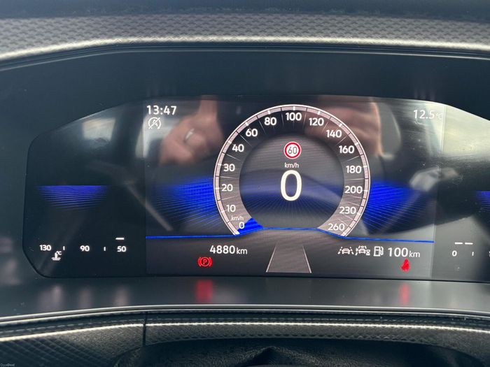 Volkswagen T-Cross 2026