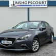 Mazda 3 2016