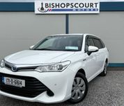 Toyota Corolla 2017