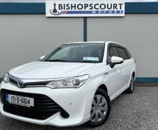 Toyota Corolla 2017