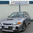 Mitsubishi Lancer 1996