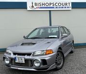 Mitsubishi Lancer 1996
