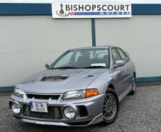Mitsubishi Lancer 1996