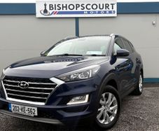Hyundai Tucson 2020