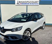 Renault Grand Scenic 2020
