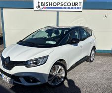 Renault Grand Scenic 2020